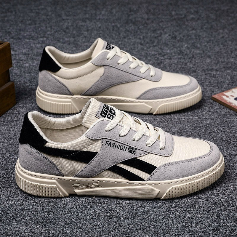 Modieuze herensneakers - Ravel