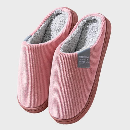 Slippers voor dames - Catrin