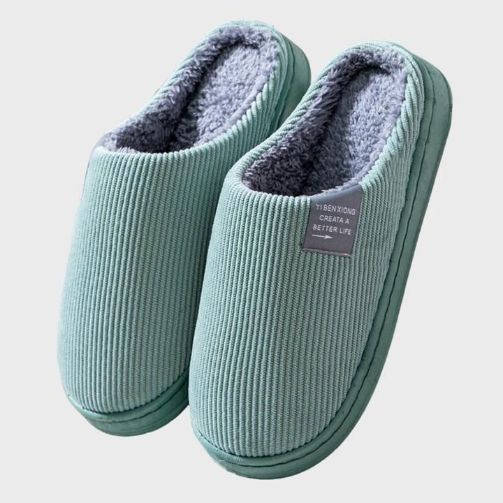 Slippers voor dames - Catrin