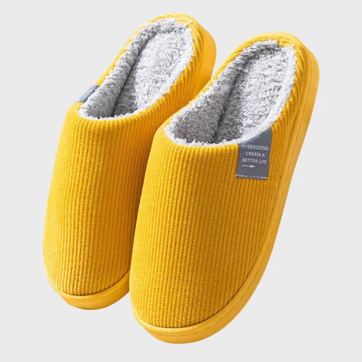 Slippers voor dames - Catrin