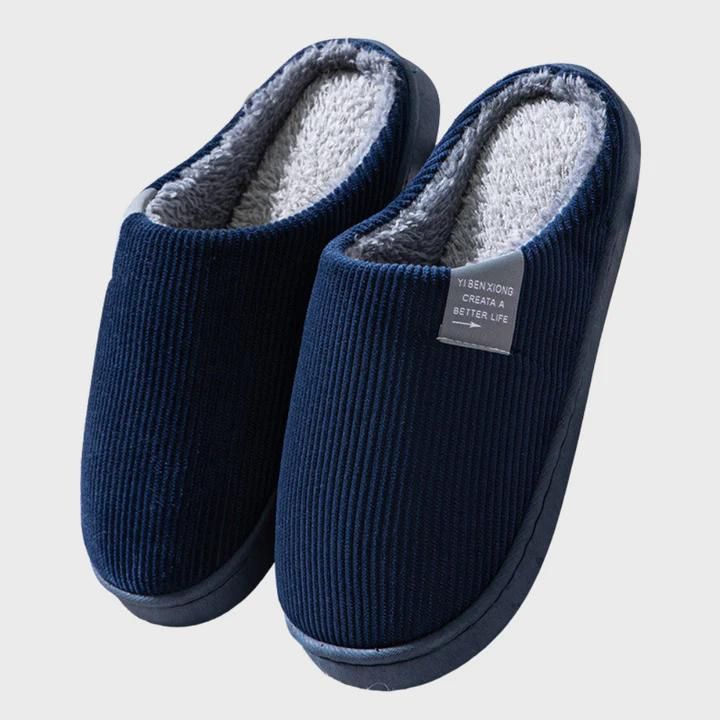 Slippers voor dames - Catrin