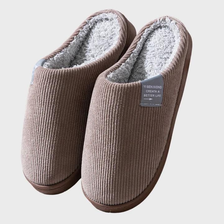 Slippers voor dames - Catrin