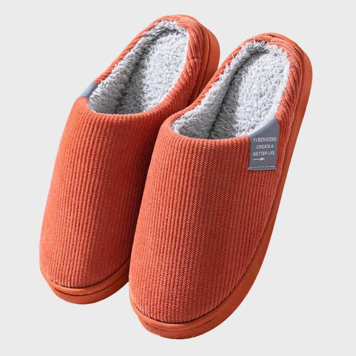 Slippers voor dames - Catrin