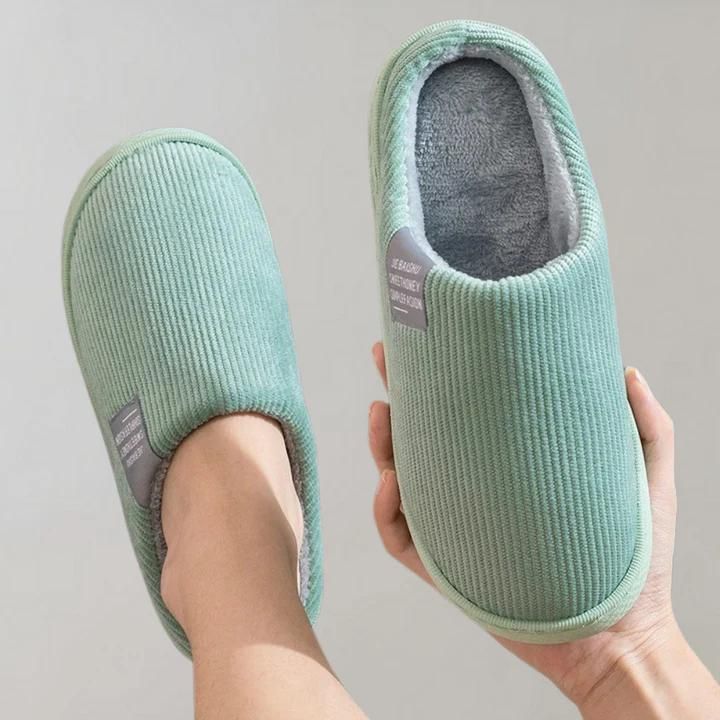 Slippers voor dames - Catrin