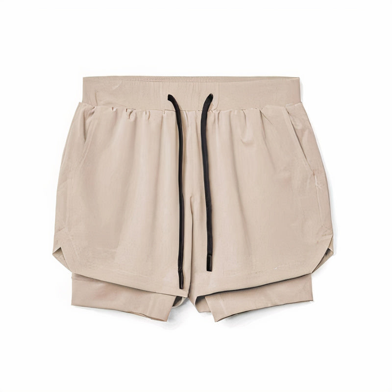 Sportshorts voor mannen - Cilan