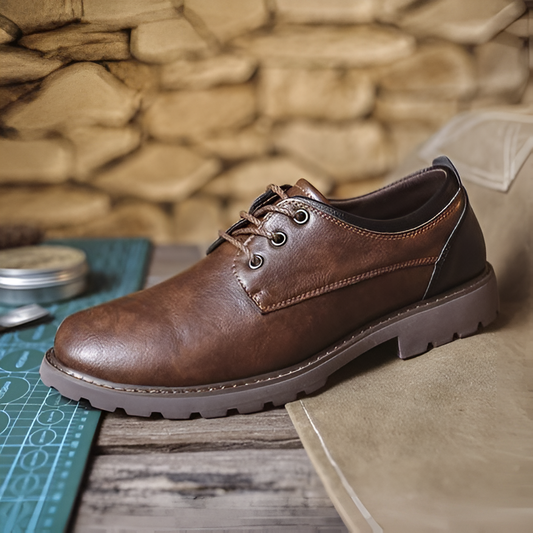 Comfortabele schoenen voor mannen - Esvin