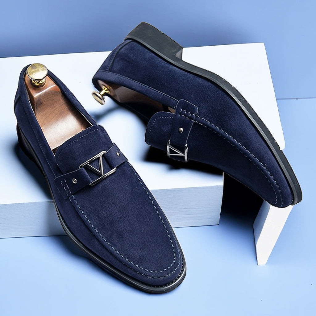 Elegante loafers voor heren - Herman