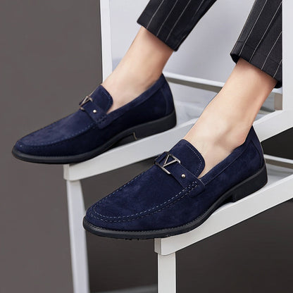 Elegante loafers voor heren - Herman