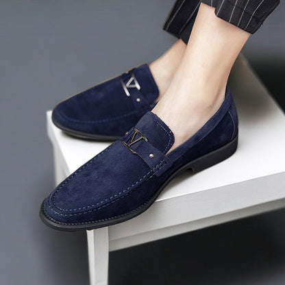 Elegante loafers voor heren - Herman