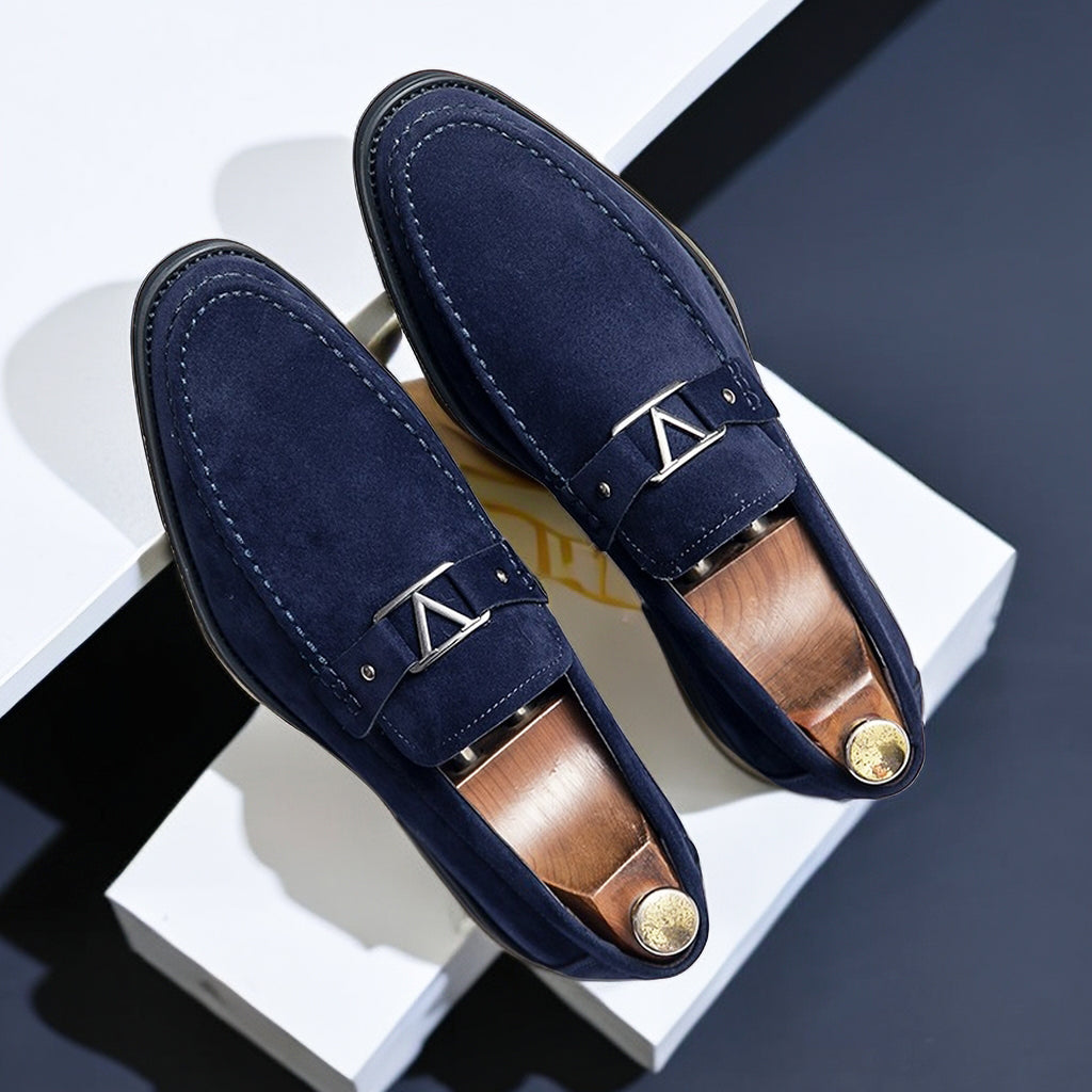 Elegante loafers voor heren - Herman