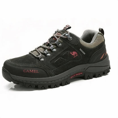 Modieuze wandelschoenen voor heren - Eduard