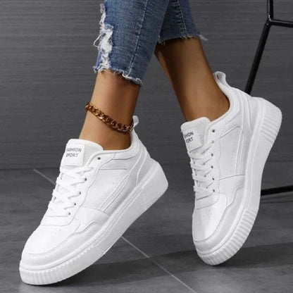 Elegante en comfortabele sportschoenen - Elke