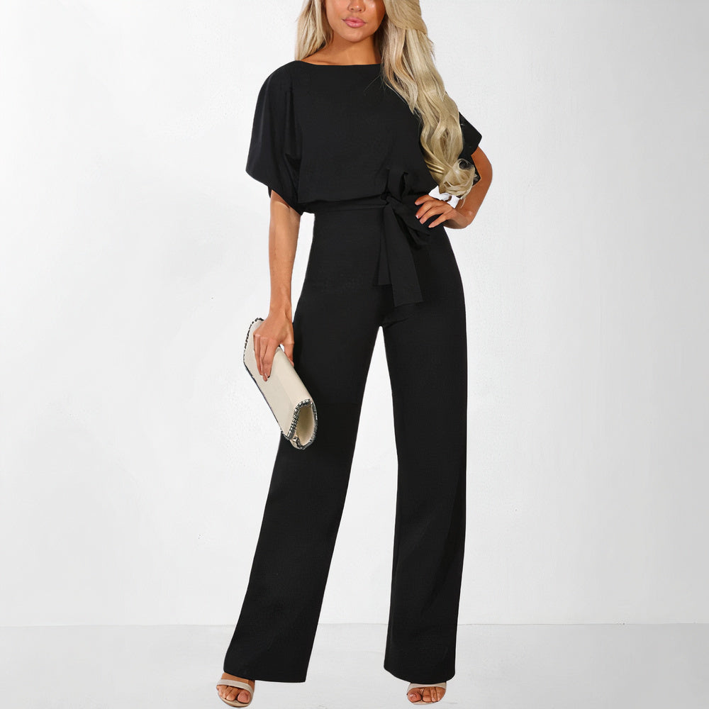 Elegante en comfortabele jumpsuit - Erine