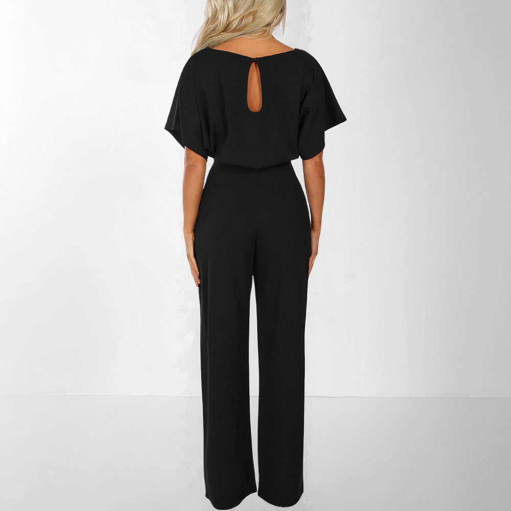 Elegante en comfortabele jumpsuit - Erine