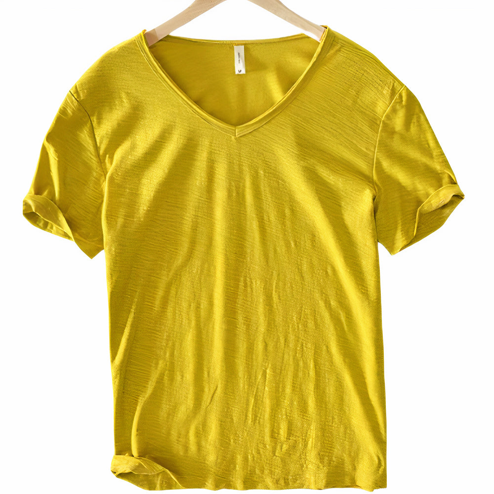 Comfortabel Casual zomer T-shirt  - Geno