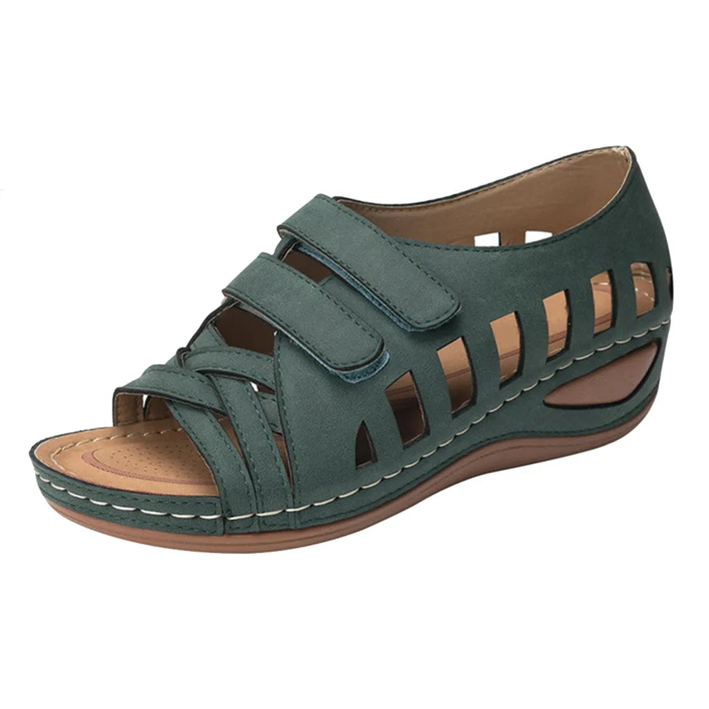 Ortho-comfort sandalen - Dalya