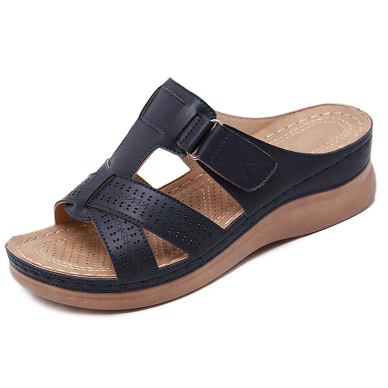 Orthopedische sandalen voor dames - Desiree