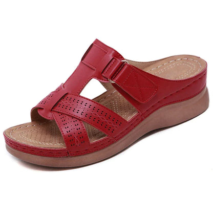 Orthopedische sandalen voor dames - Desiree