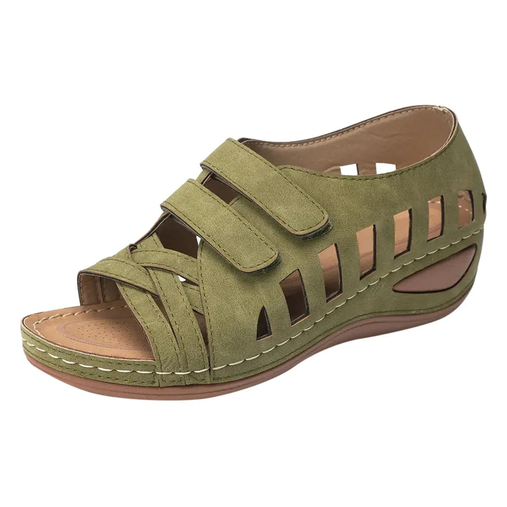 Ortho-comfort sandalen - Dalya