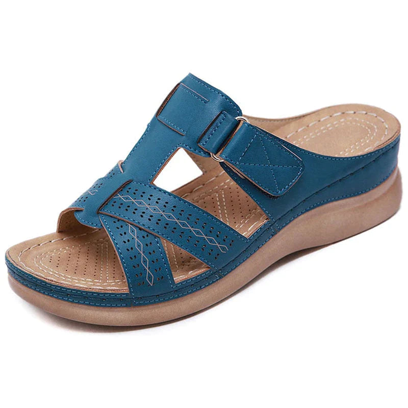 Orthopedische sandalen voor dames - Desiree