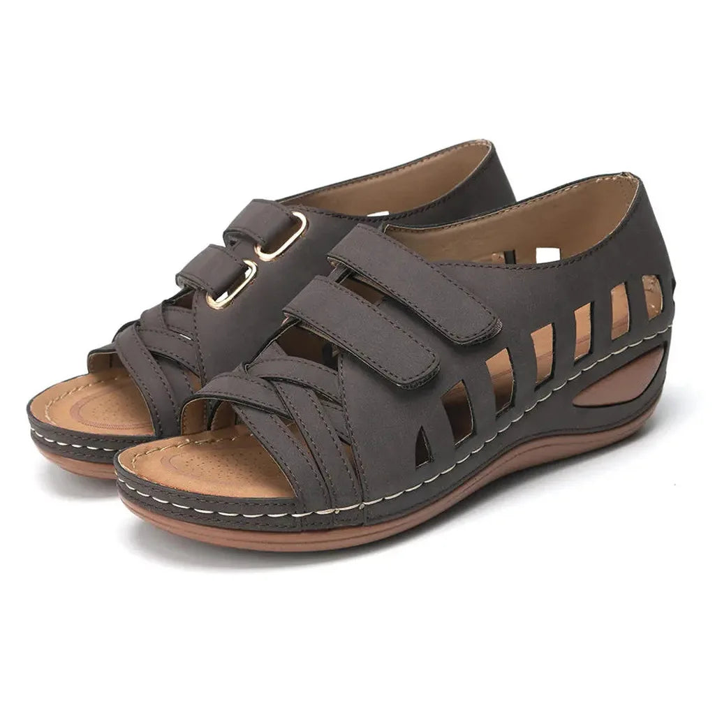 Ortho-comfort sandalen - Dalya