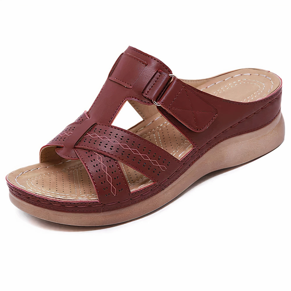 Orthopedische sandalen voor dames - Desiree