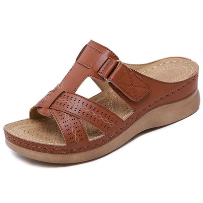 Orthopedische sandalen voor dames - Desiree