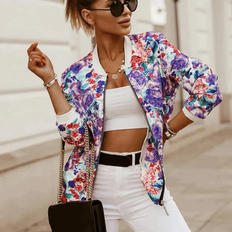 Mode bomber zomerjas - Aly