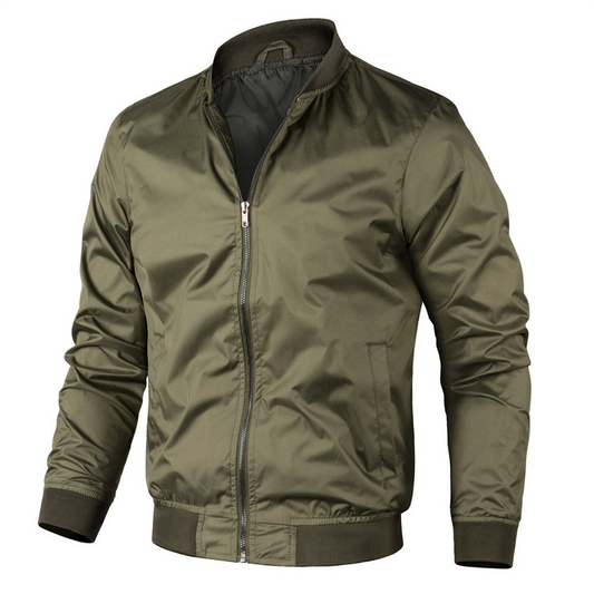 Vintage bomberjas voor mannen  - Conrad
