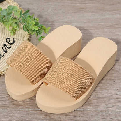 Casual zomerslippers - Renza