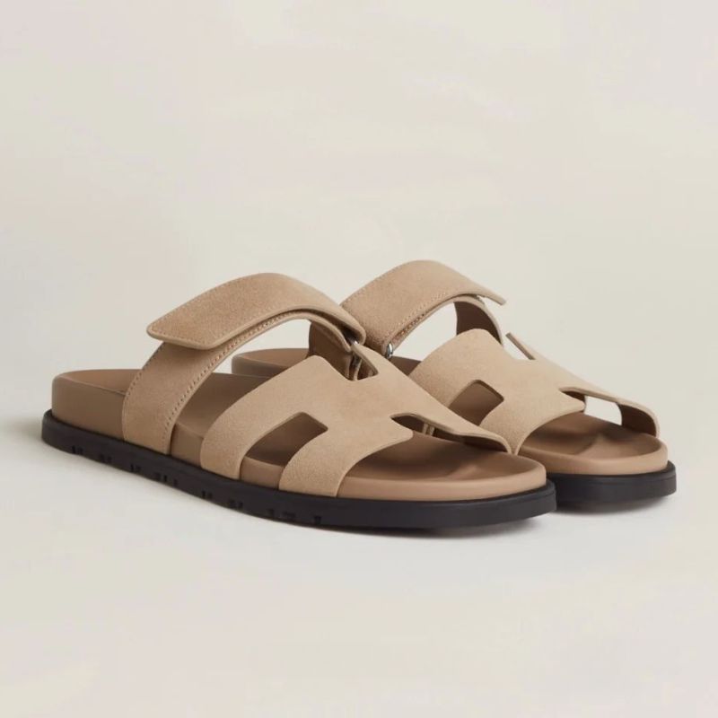 Luxe sandalen - Liezel