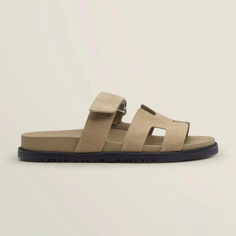 Luxe sandalen - Liezel