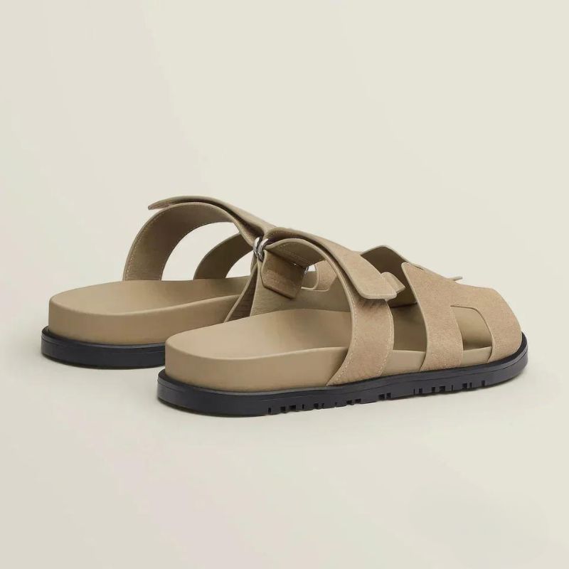 Luxe sandalen - Liezel