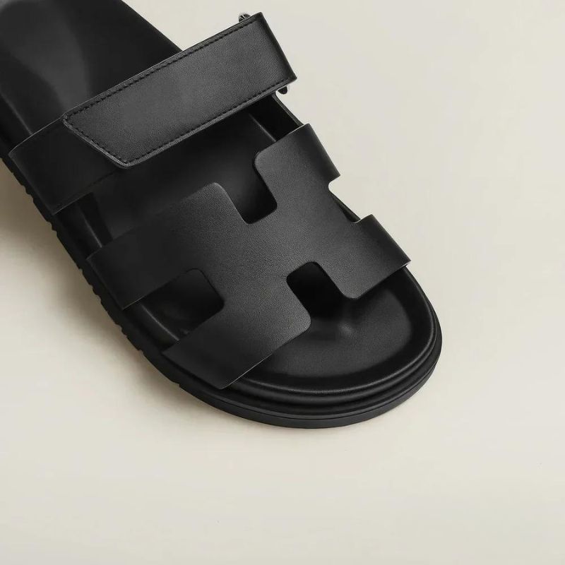 Luxe sandalen - Liezel