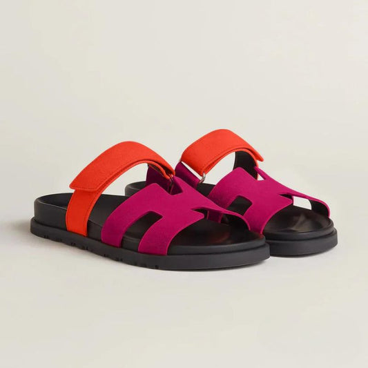 Luxe sandalen - Liezel