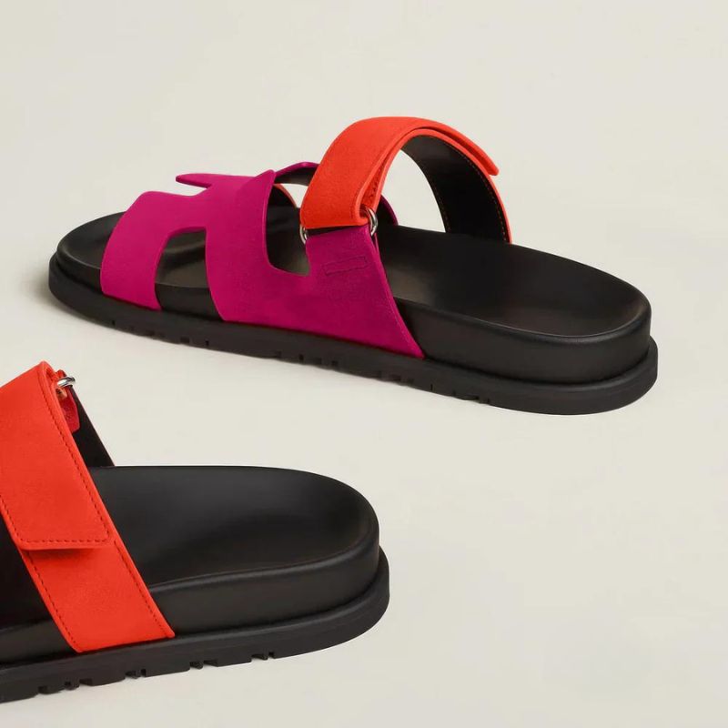 Luxe sandalen - Liezel