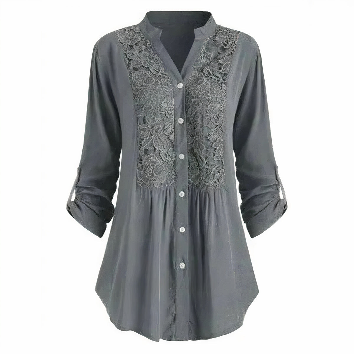 Stijlvolle blouse voor dames - Lotta