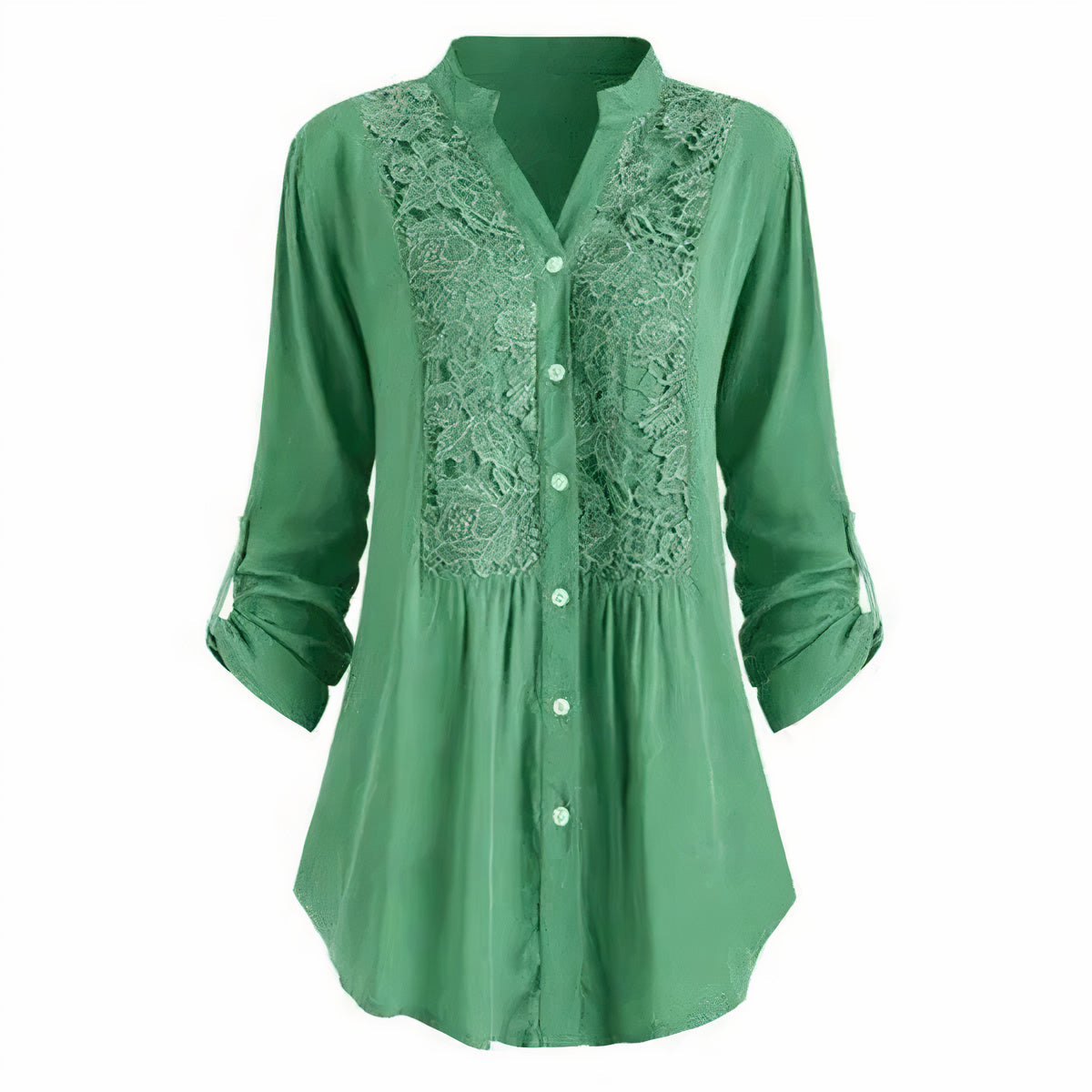 Stijlvolle blouse voor dames - Lotta