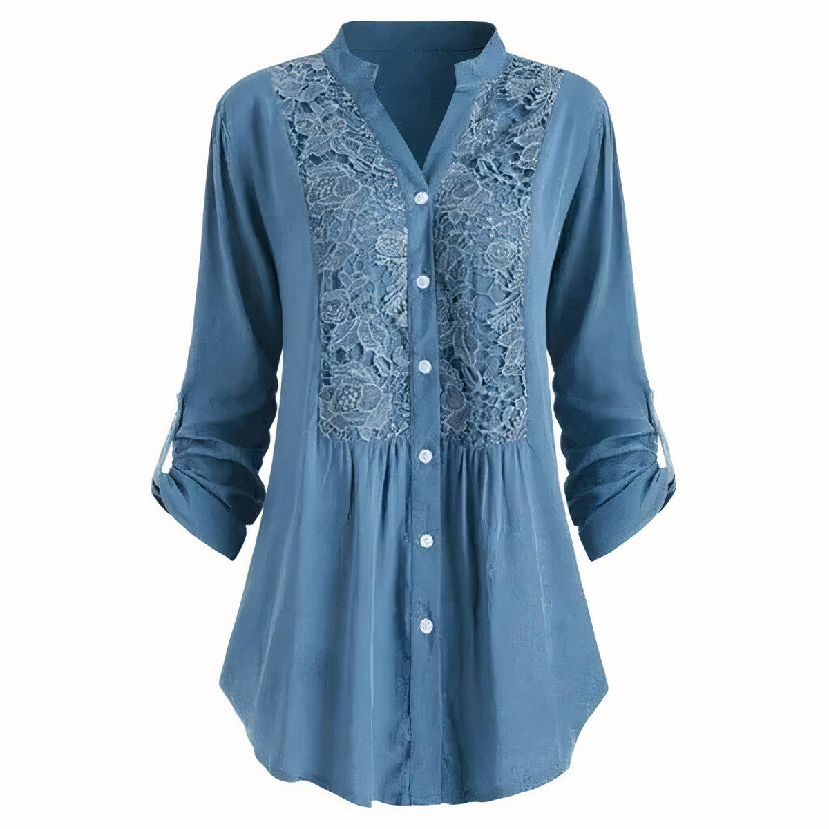 Stijlvolle blouse voor dames - Lotta