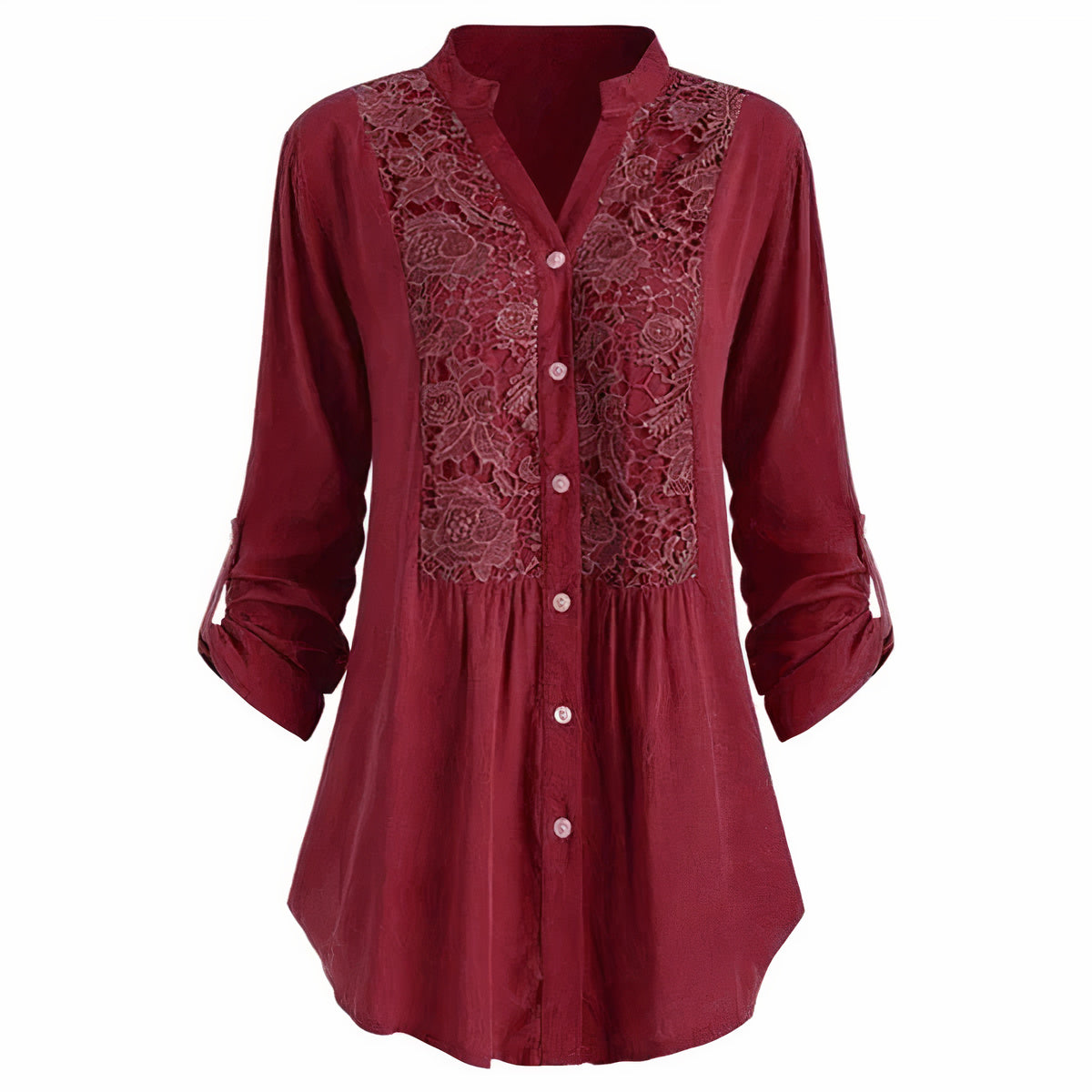 Stijlvolle blouse voor dames - Lotta