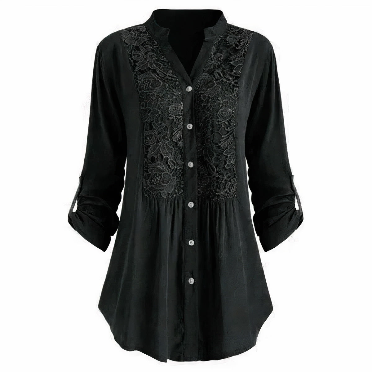 Stijlvolle blouse voor dames - Lotta