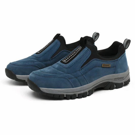 Duurzame orthopedische sportschoenen - Louie