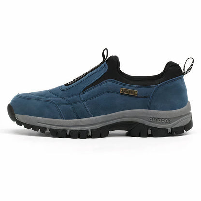 Duurzame orthopedische sportschoenen - Louie