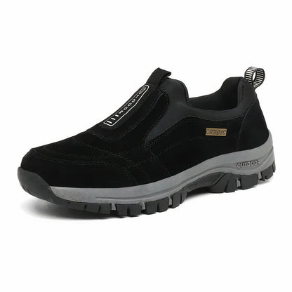 Duurzame orthopedische sportschoenen - Louie