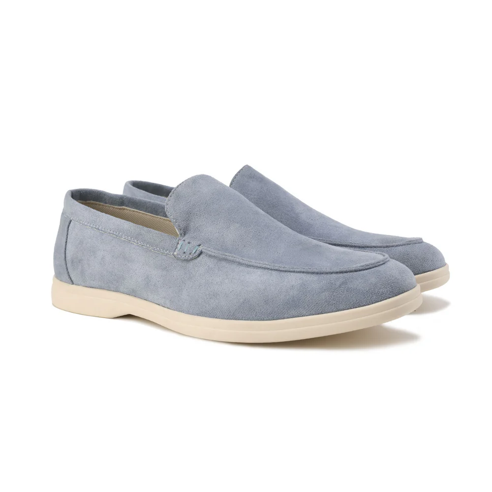 Elagant heren loafers- Pier