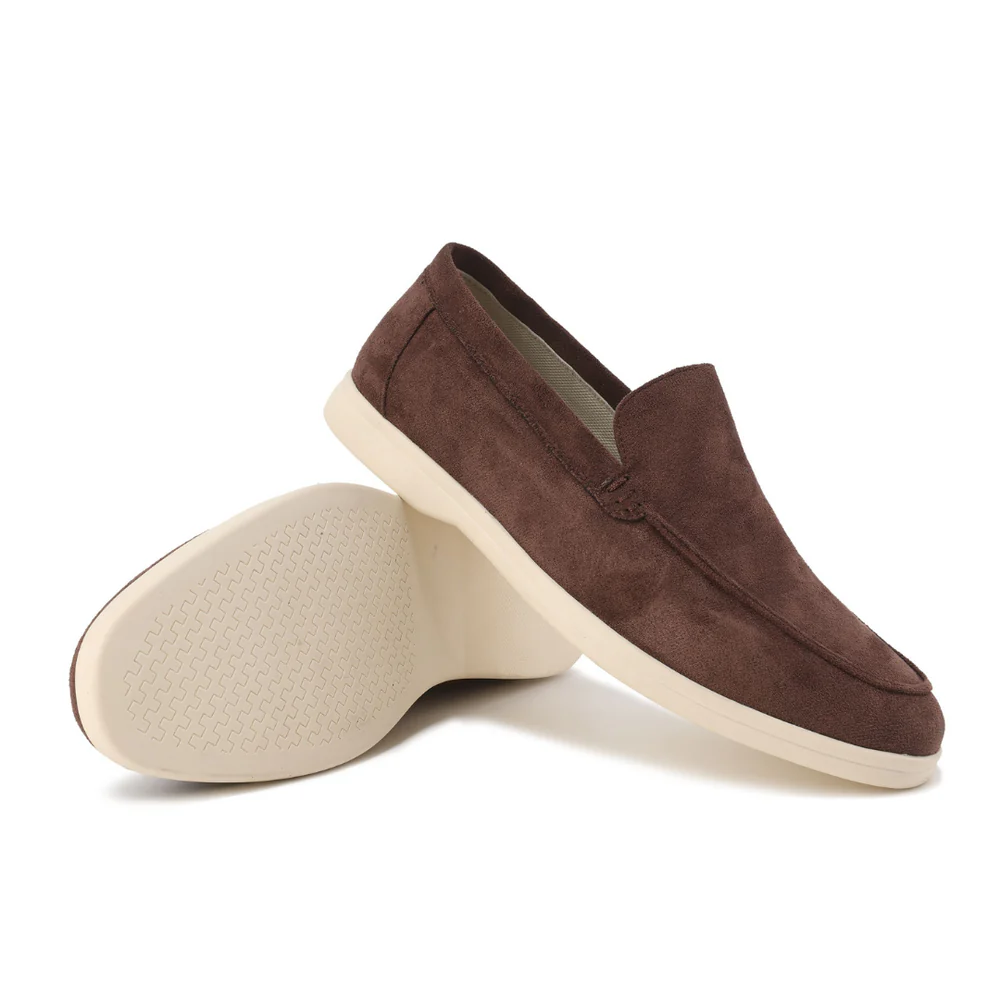 Elagant heren loafers- Pier