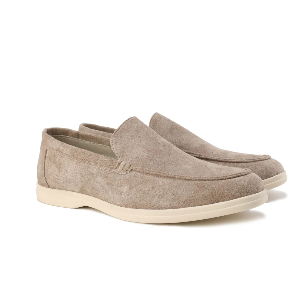 Elagant heren loafers- Pier