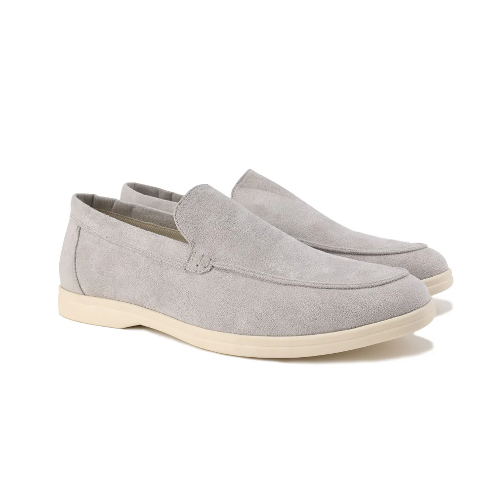 Elagant heren loafers- Pier