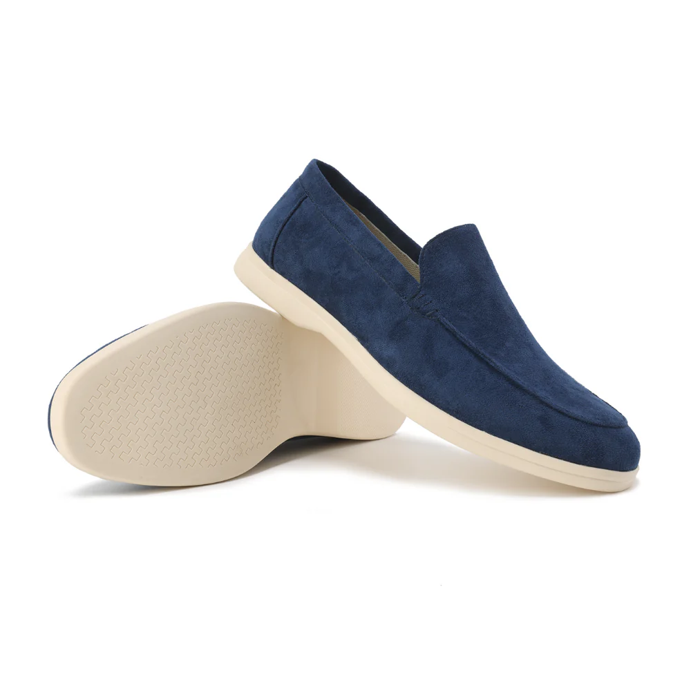 Elagant heren loafers- Pier