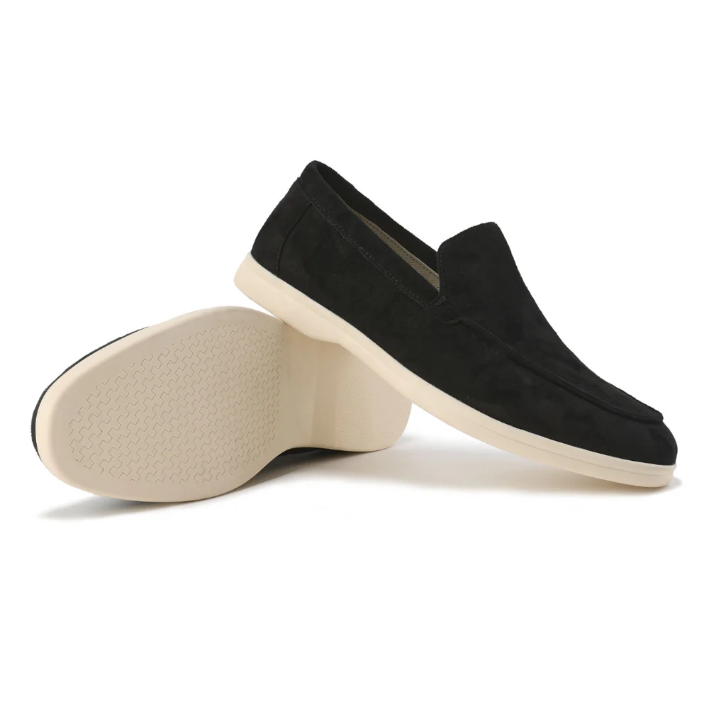 Elagant heren loafers- Pier